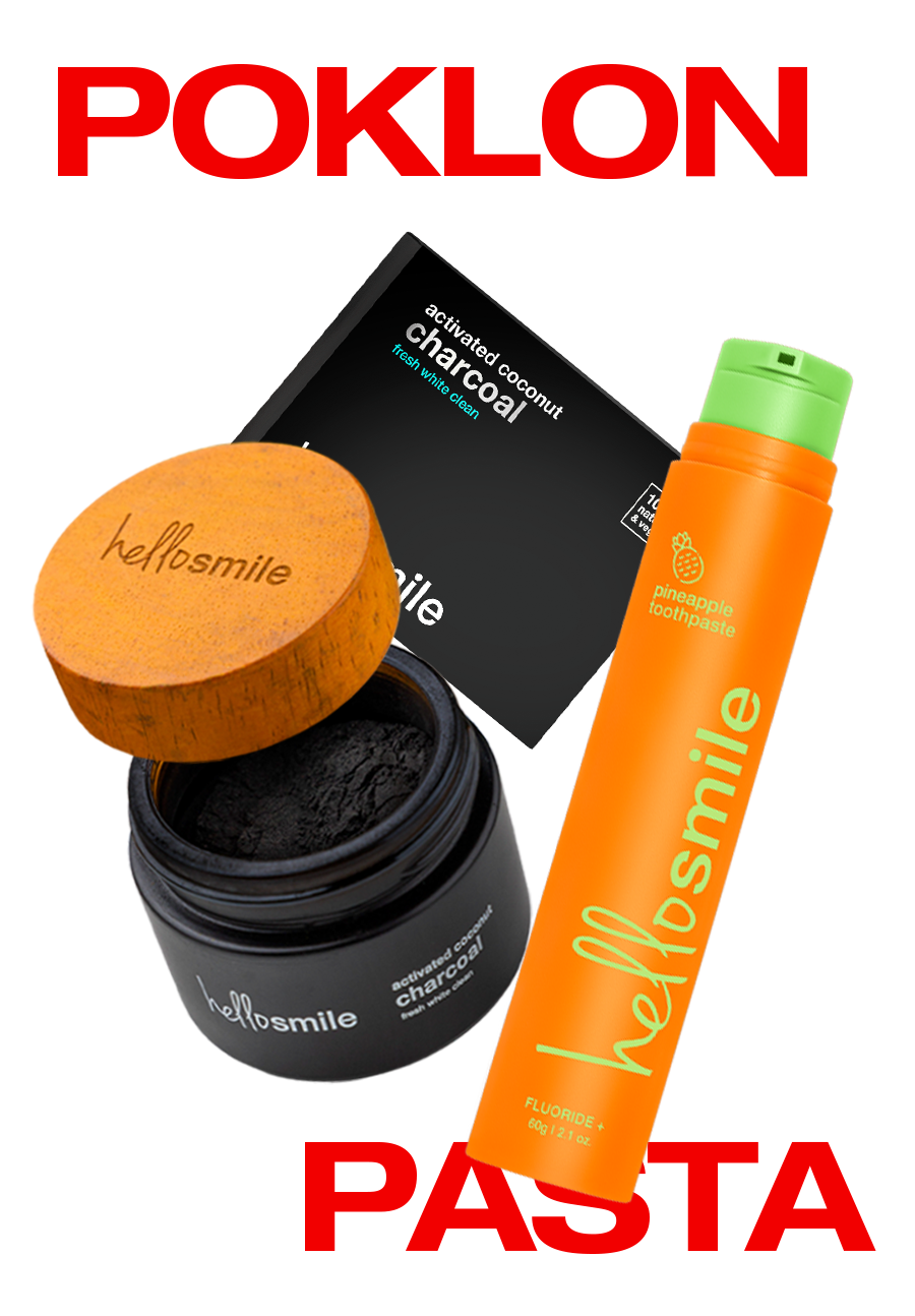 Smile Care Combo