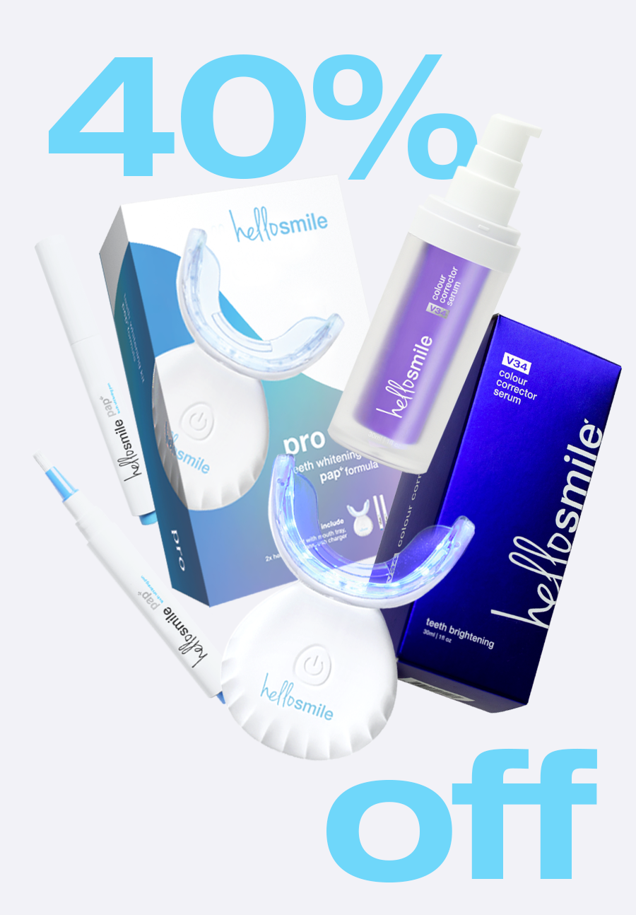 Maximum Whitening Paket