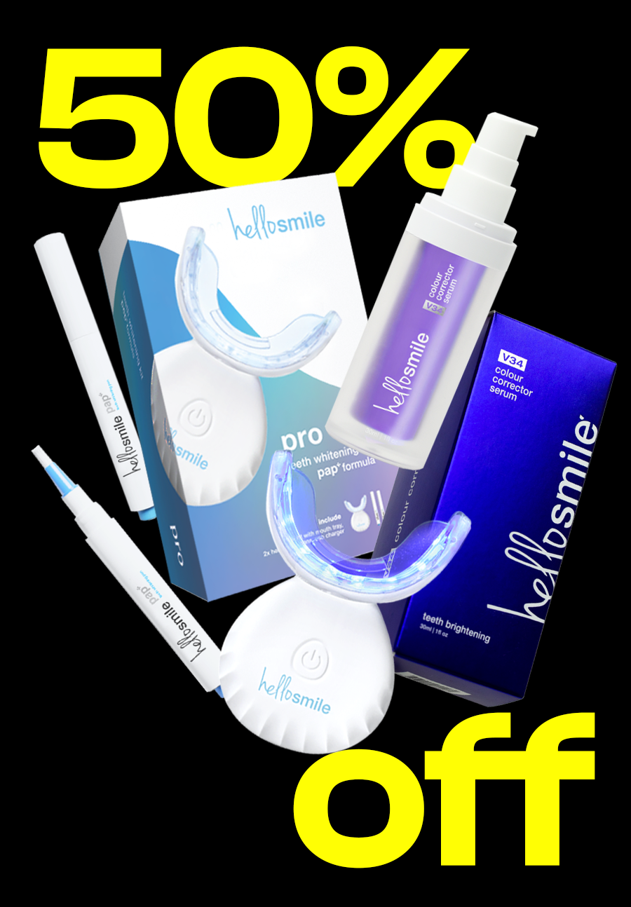 Maximum Whitening Paket