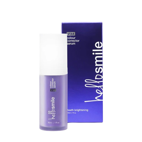 V34 Colour Corrector Serum