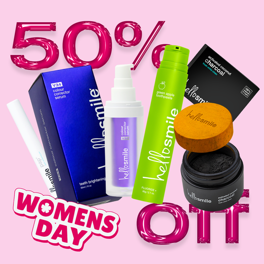 Women’s Day Bundle