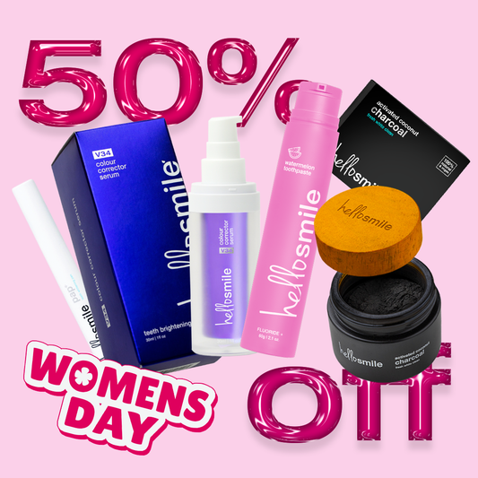 Women’s Day Bundle